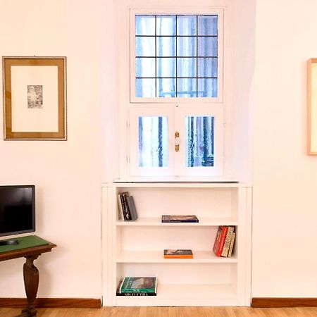Casa Acerbo - Rome Navona Apartment Buitenkant foto