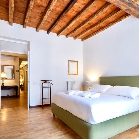 Casa Acerbo - Rome Navona Apartment Buitenkant foto