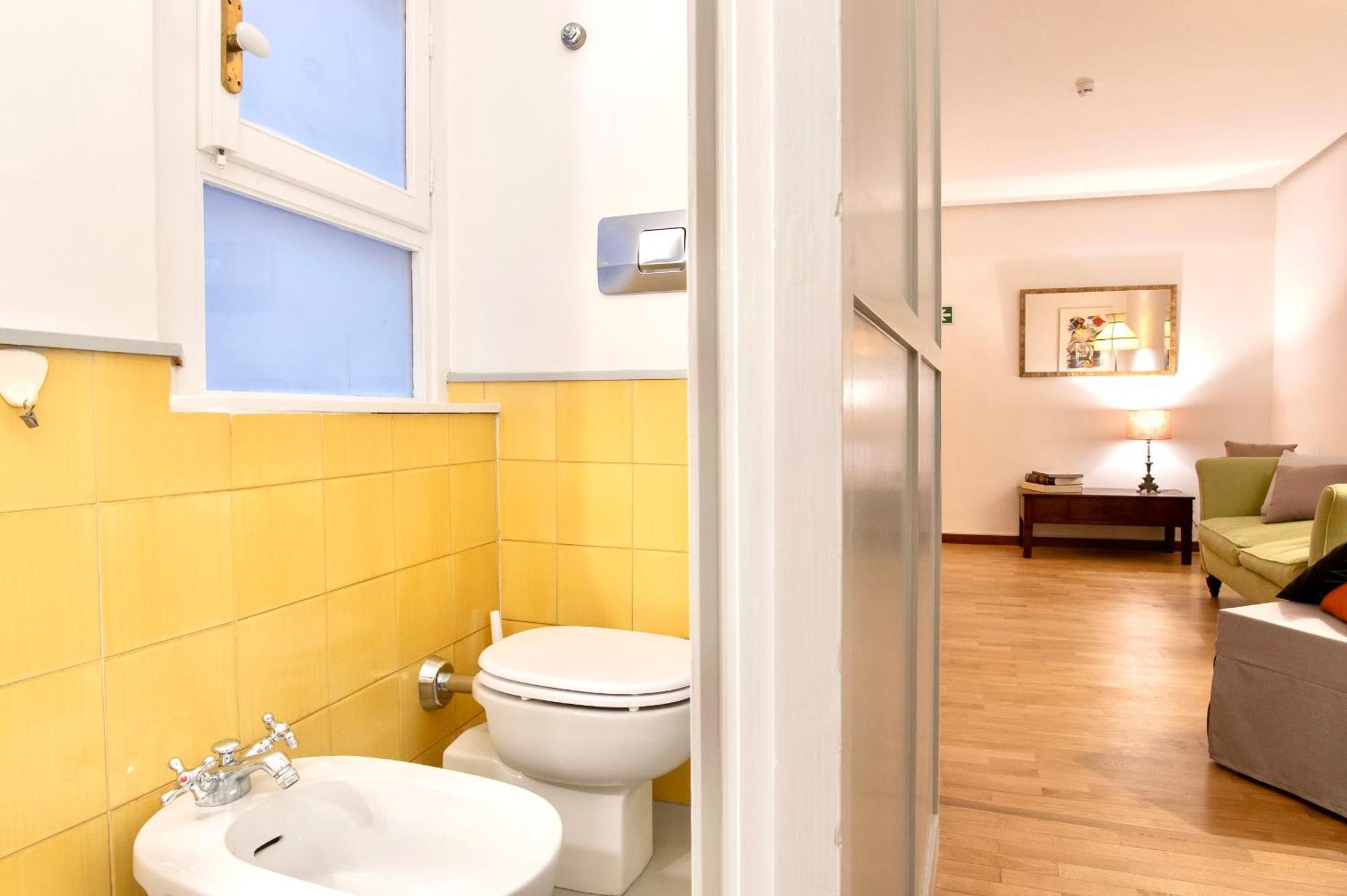 Casa Acerbo - Rome Navona Apartment Buitenkant foto