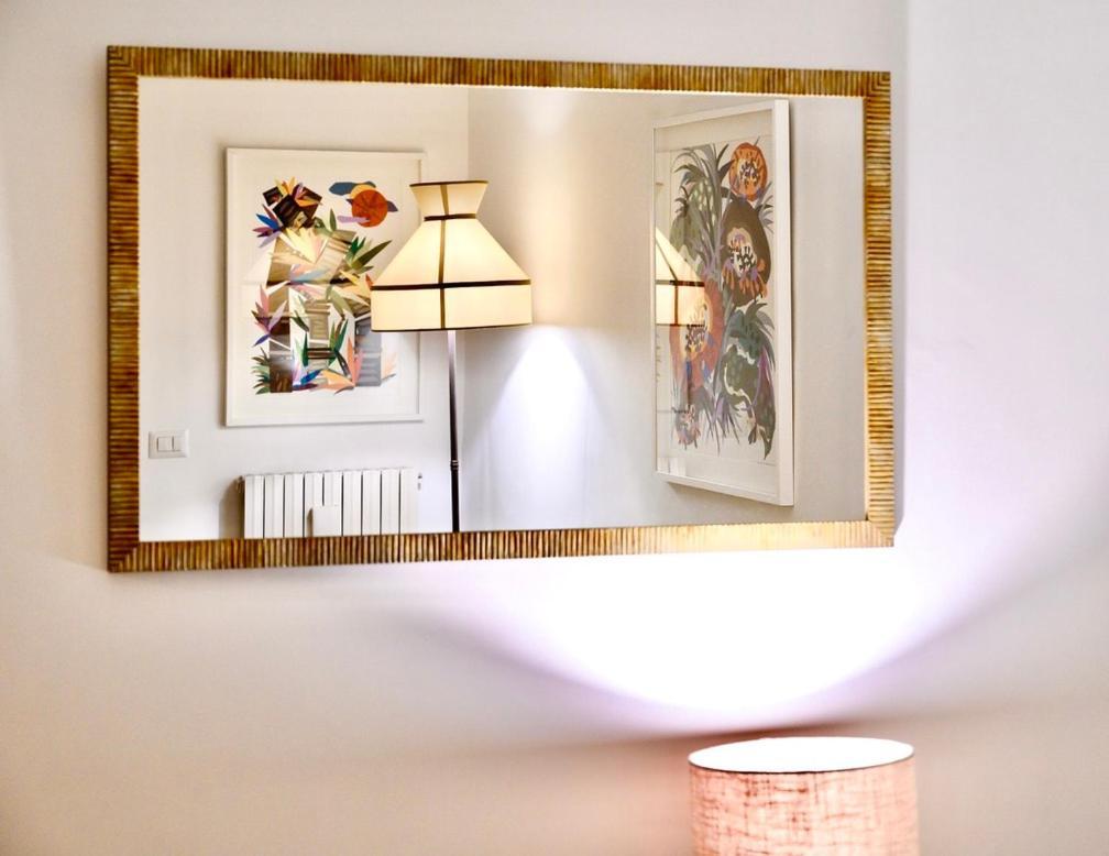 Casa Acerbo - Rome Navona Apartment Buitenkant foto