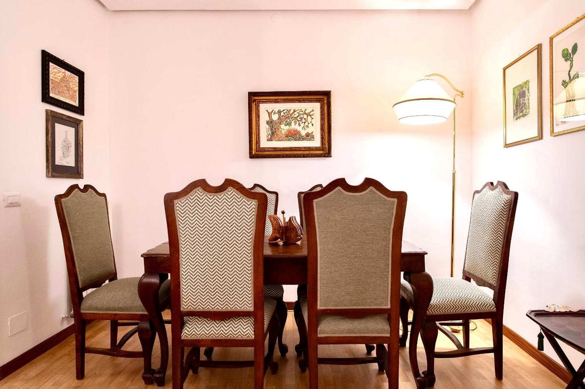 Casa Acerbo - Rome Navona Apartment Buitenkant foto
