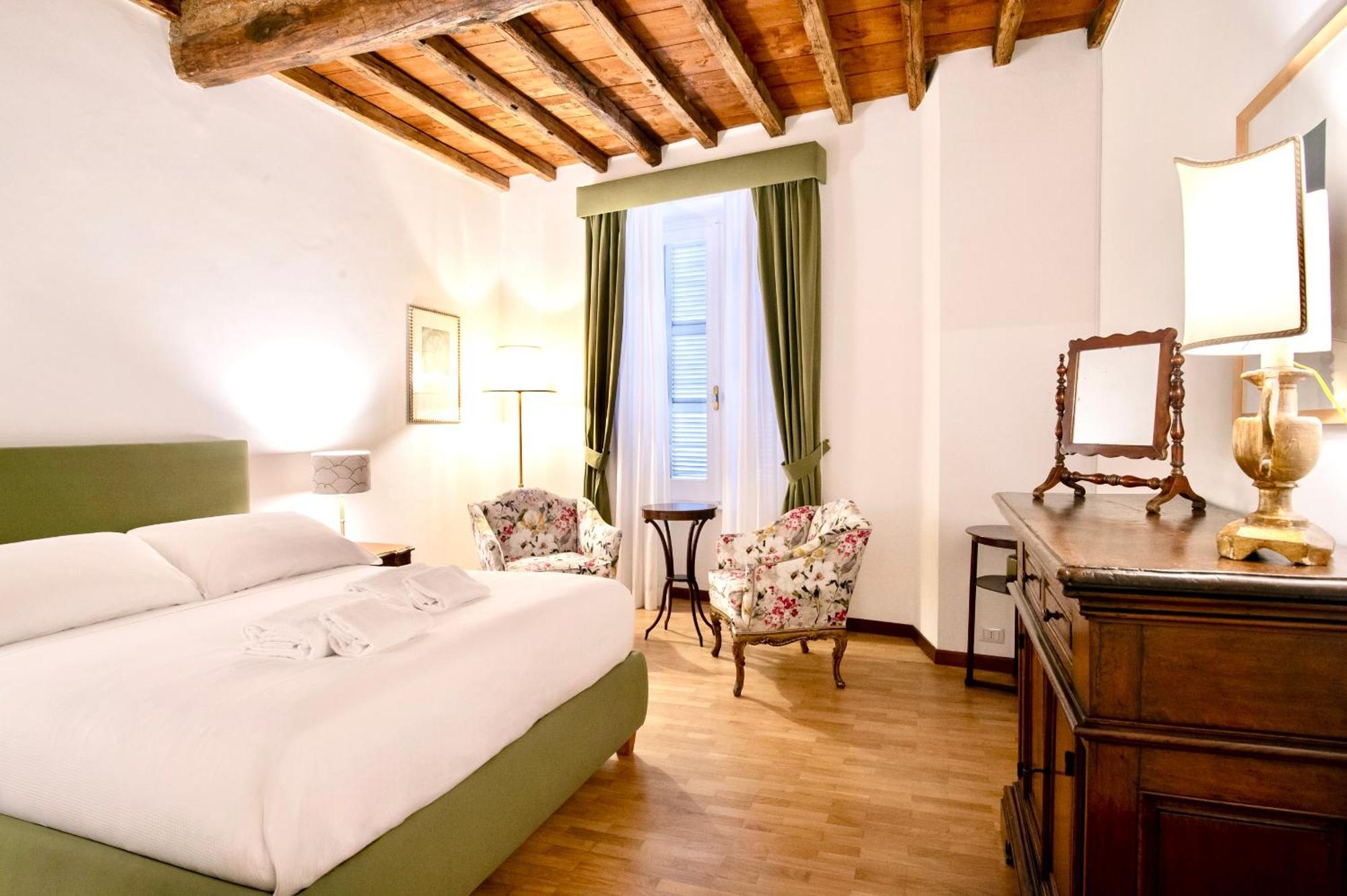 Casa Acerbo - Rome Navona Apartment Buitenkant foto