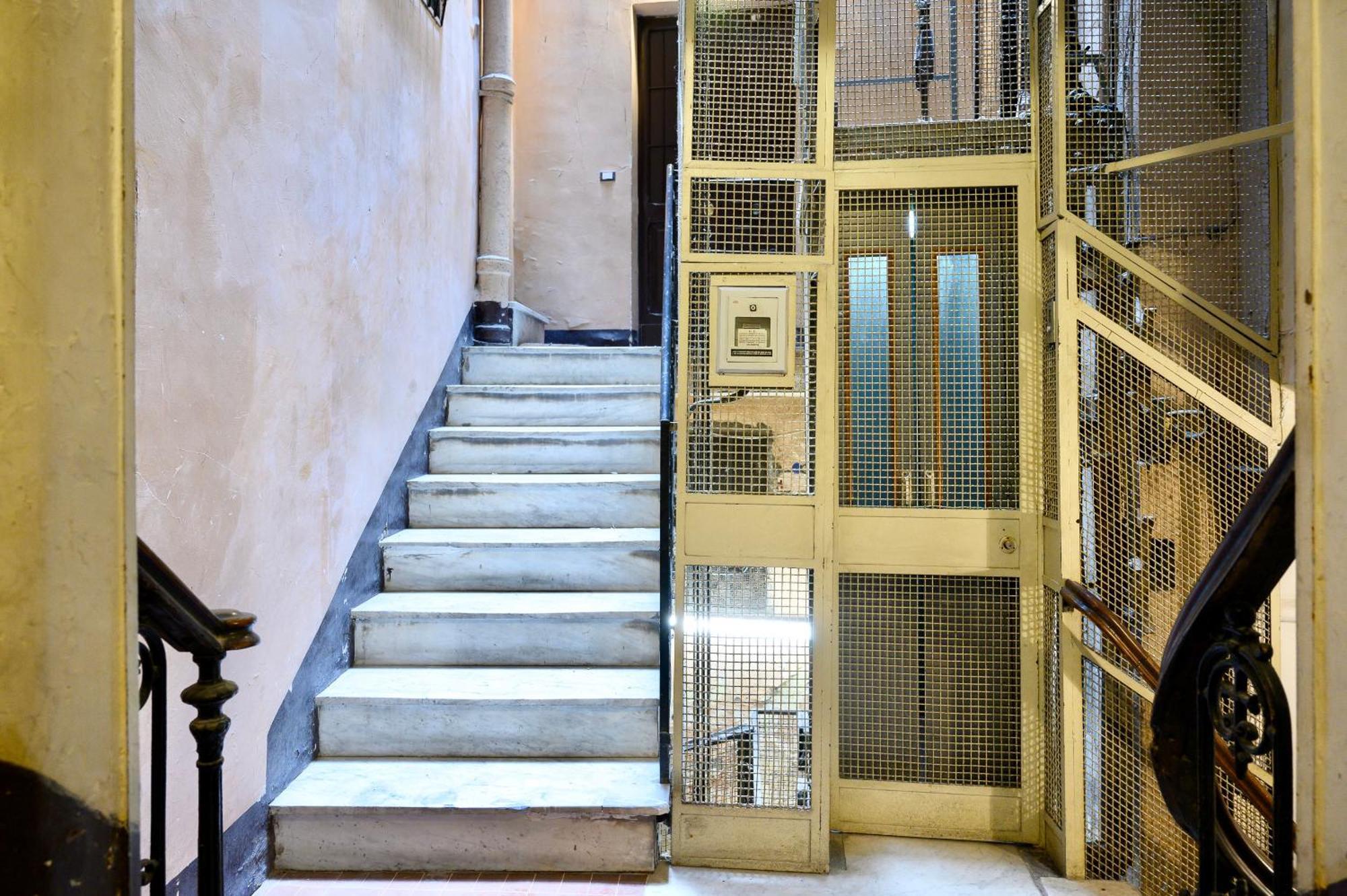 Casa Acerbo - Rome Navona Apartment Buitenkant foto