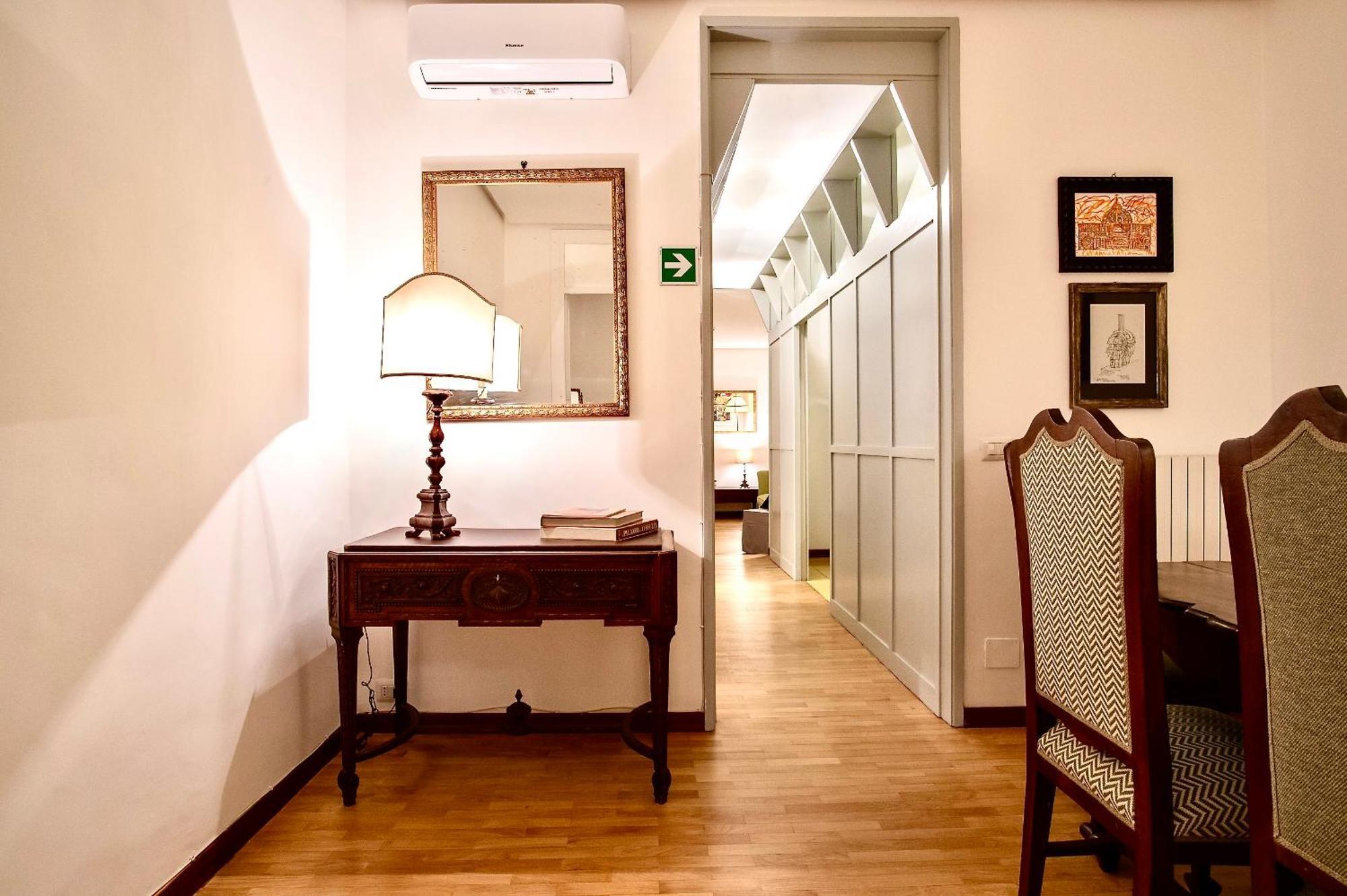 Casa Acerbo - Rome Navona Apartment Buitenkant foto