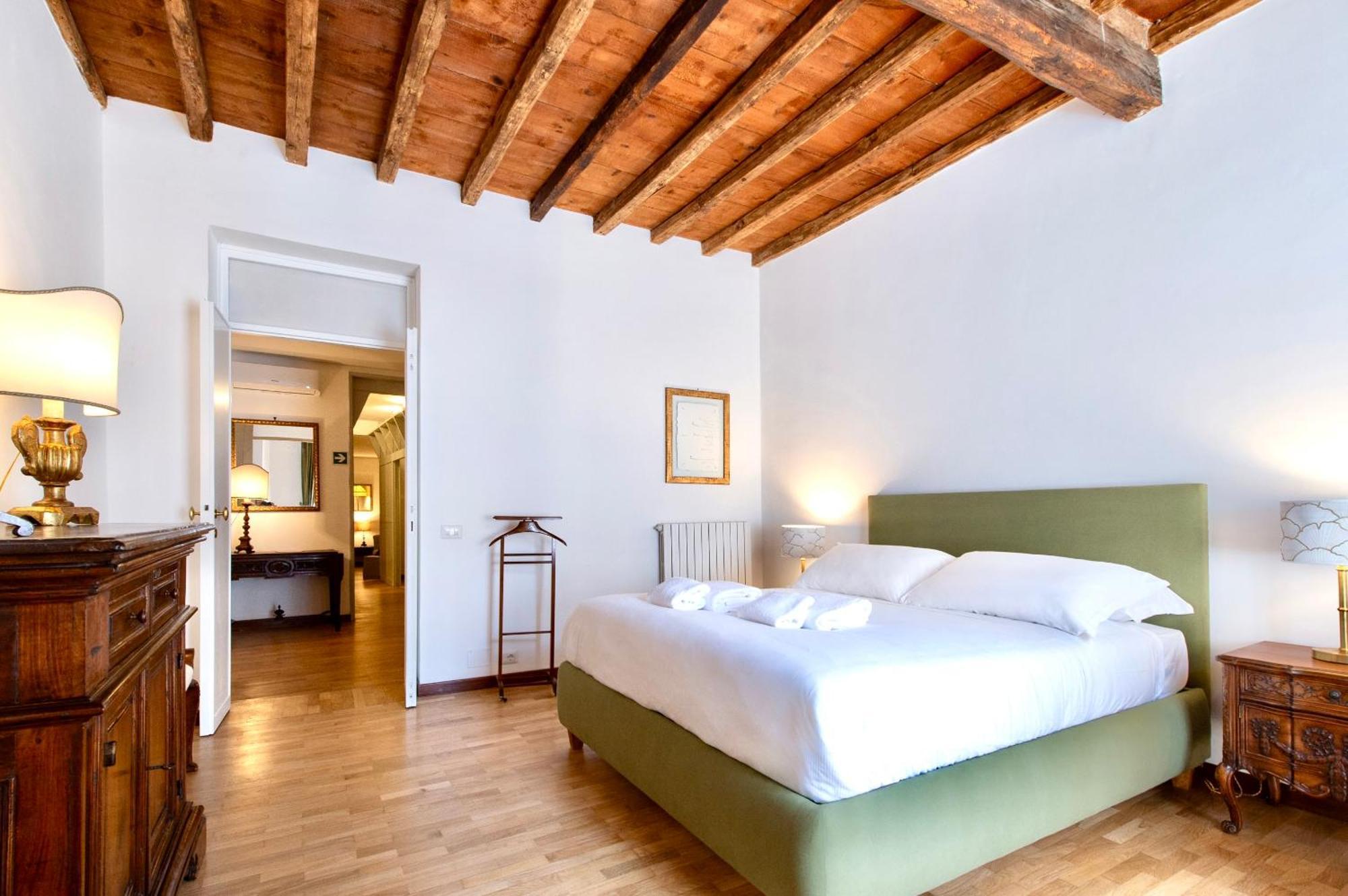 Casa Acerbo - Rome Navona Apartment Buitenkant foto