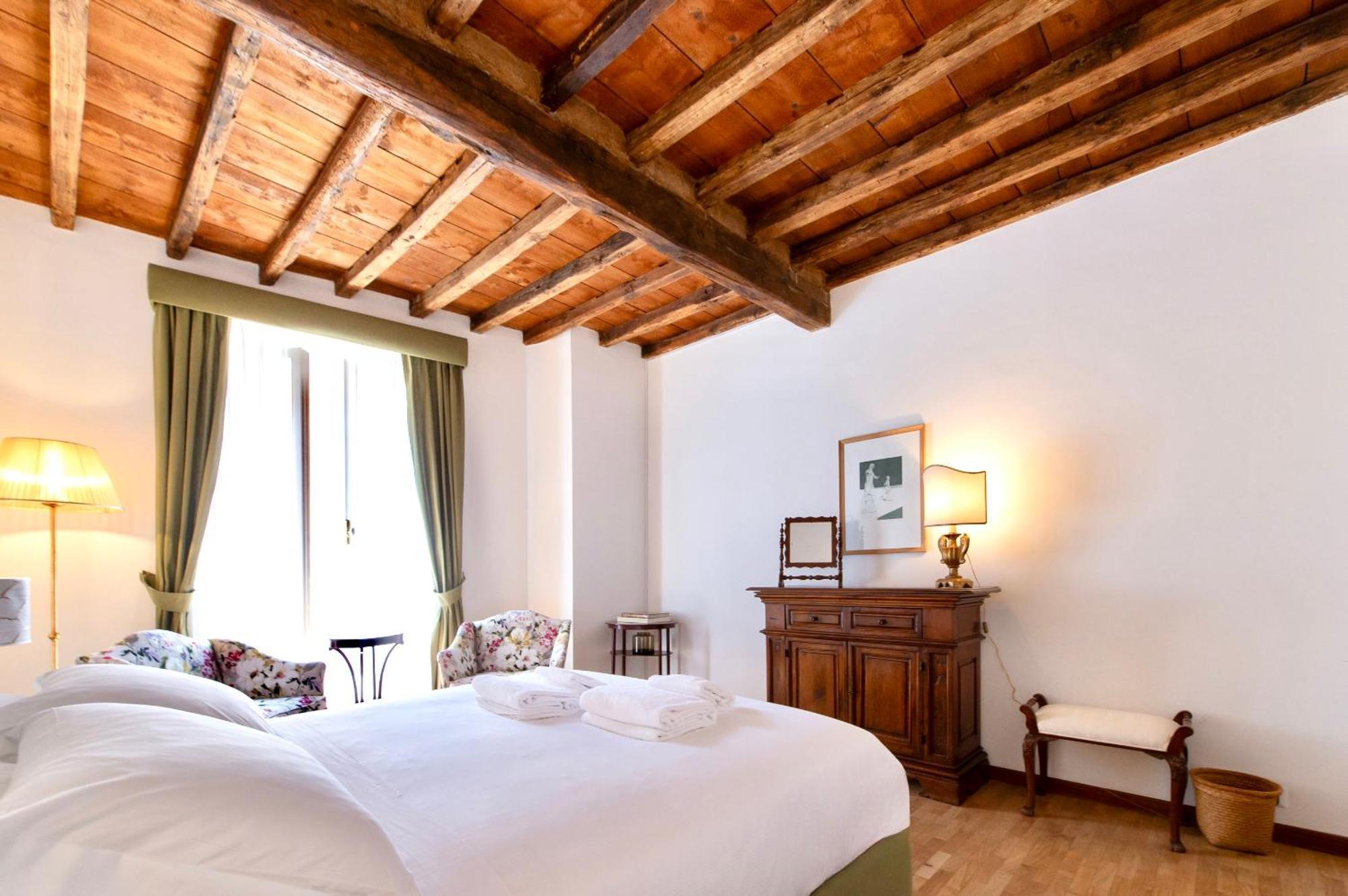 Casa Acerbo - Rome Navona Apartment Buitenkant foto