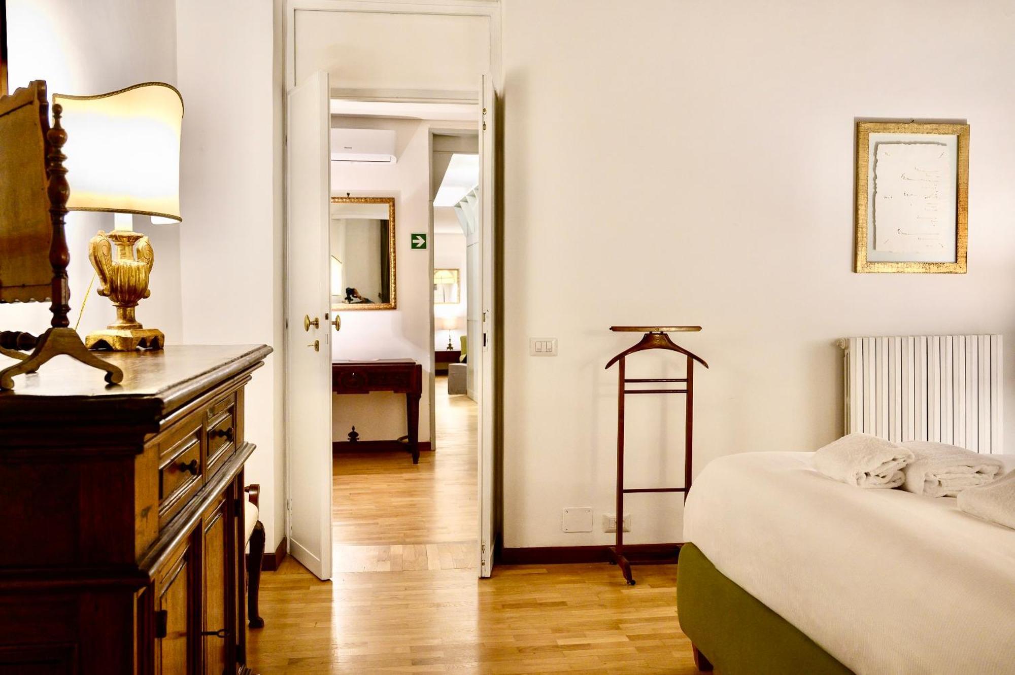 Casa Acerbo - Rome Navona Apartment Buitenkant foto